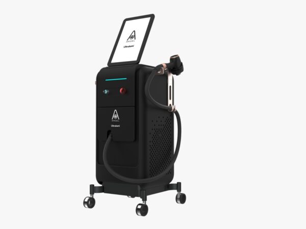 Pico Ultra Luxe PRO+ - Image 2